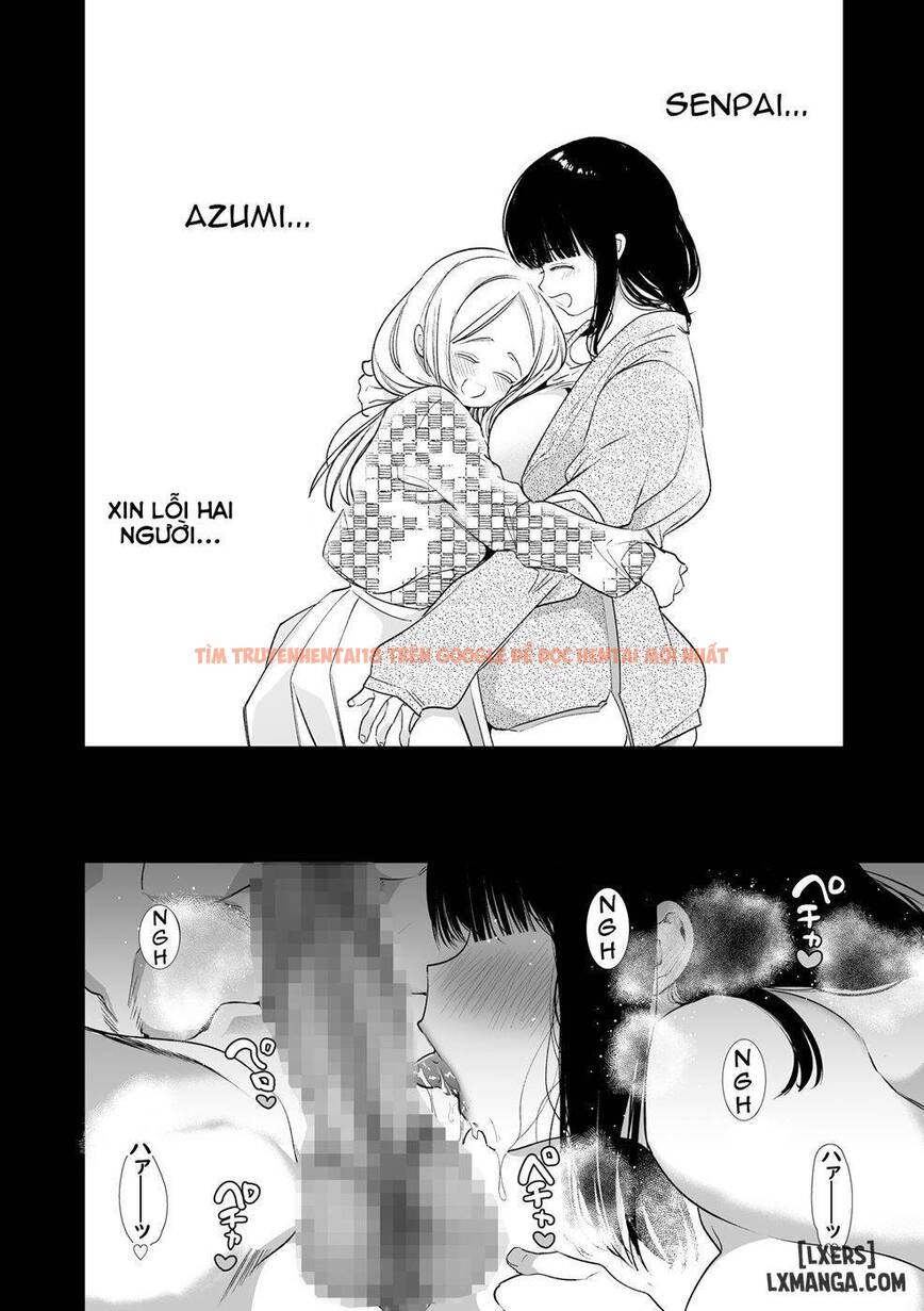 Trang truyện 40 trong truyện tranh Yuki-chan Ntr - One Shot - lxmanga.org