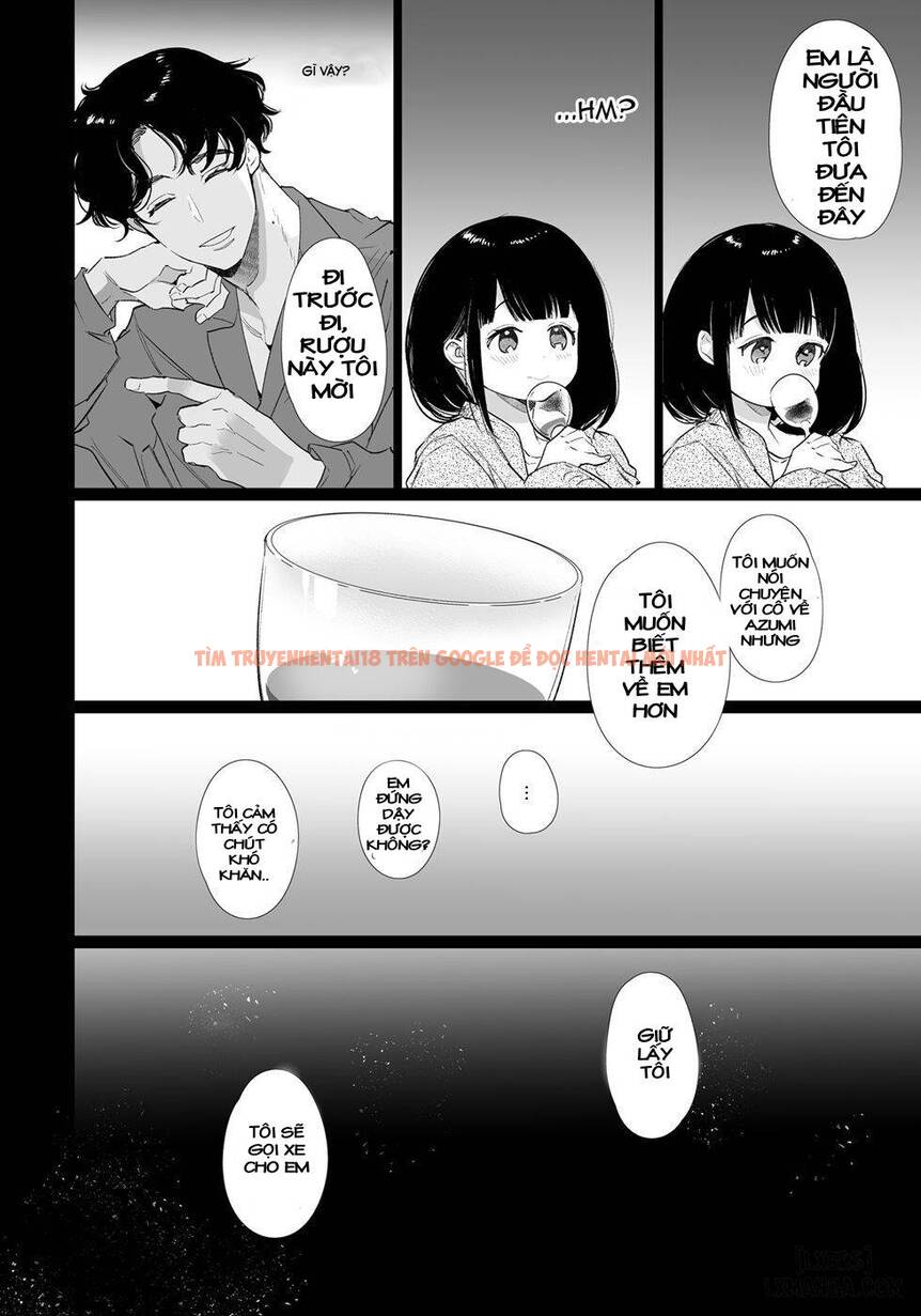 Trang truyện 6 trong truyện tranh Yuki-chan Ntr - One Shot - lxmanga.org
