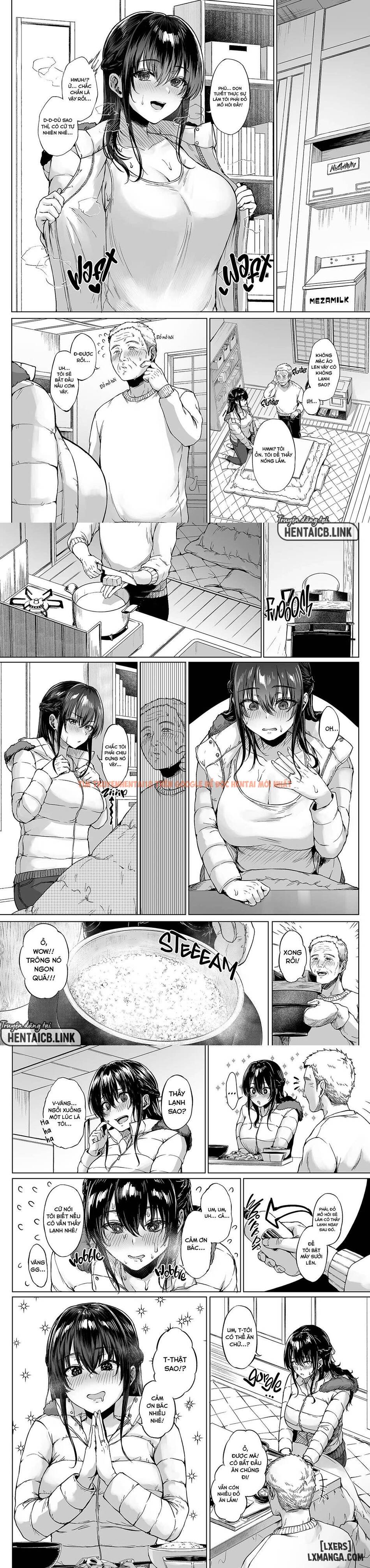 Xem ảnh 3 68c4f99f7cc65 trong truyện hentai Yukiguni No Younetsu - Hirusagari No Muboubi Hitozuma Wo Daku - One Shot - hentaitvn.net