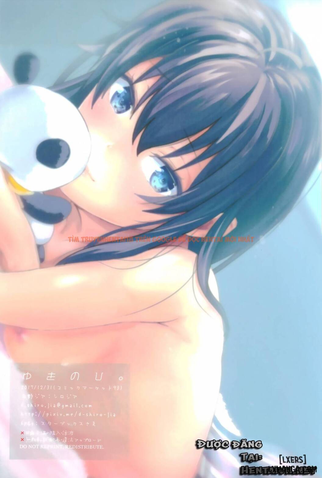 Xem ảnh 18 trong truyện hentai Yukinohi - One Shot - hentaitvn.net