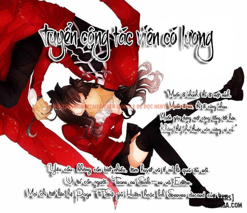 Xem ảnh 20 trong truyện hentai Yukinohi - One Shot - hentaitvn.net