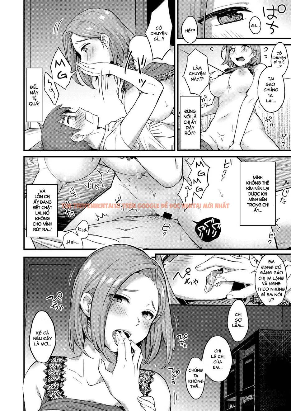 Xem ảnh 14 trong truyện hentai Yumemiru Silent Monster - One Shot - hentaitvn.net