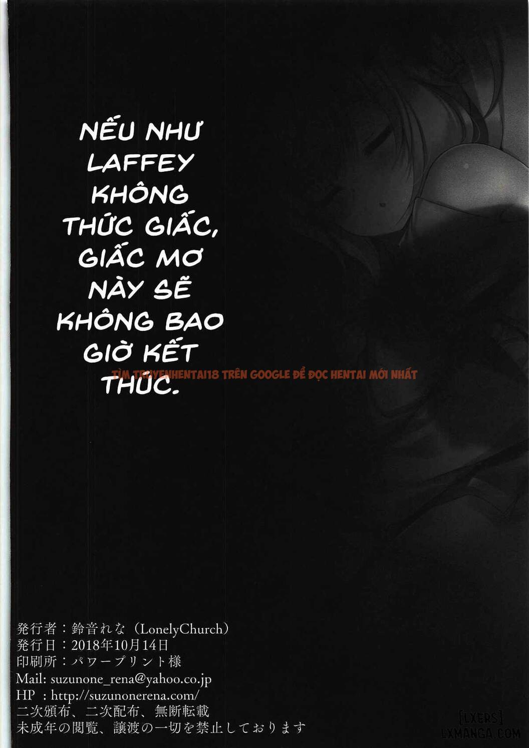 Trang truyện 28 trong truyện tranh Yumemiru Usagi Wa Nani O Miru - One Shot - truyentvn.net