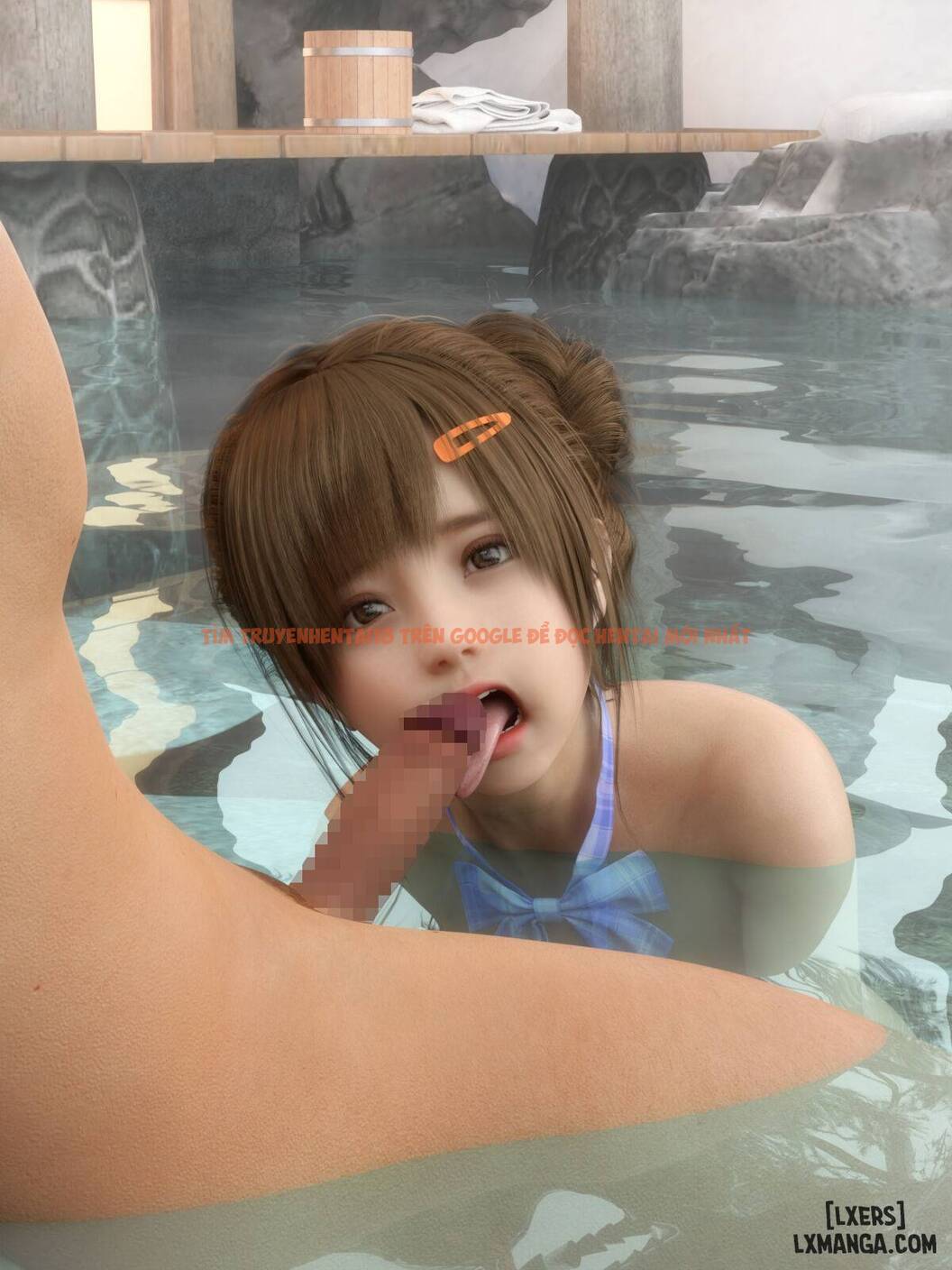Xem ảnh 23 trong truyện hentai YUMENO KAWAII SELECT Vol.2 - One Shot - hentaitvn.net