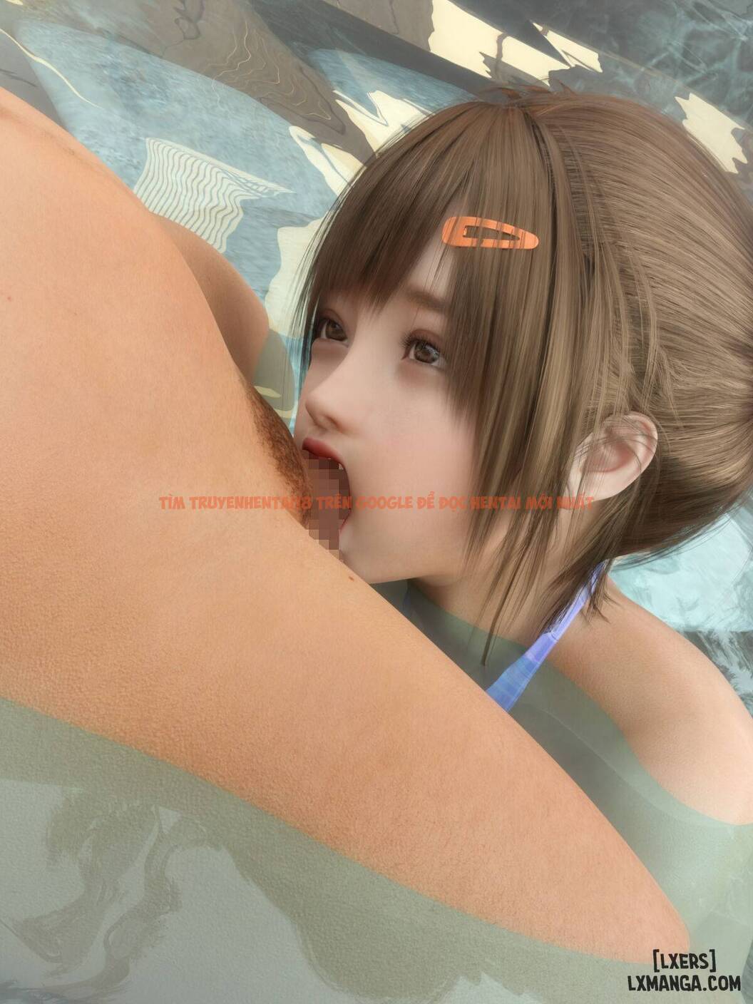 Xem ảnh 26 trong truyện hentai YUMENO KAWAII SELECT Vol.2 - One Shot - hentaitvn.net