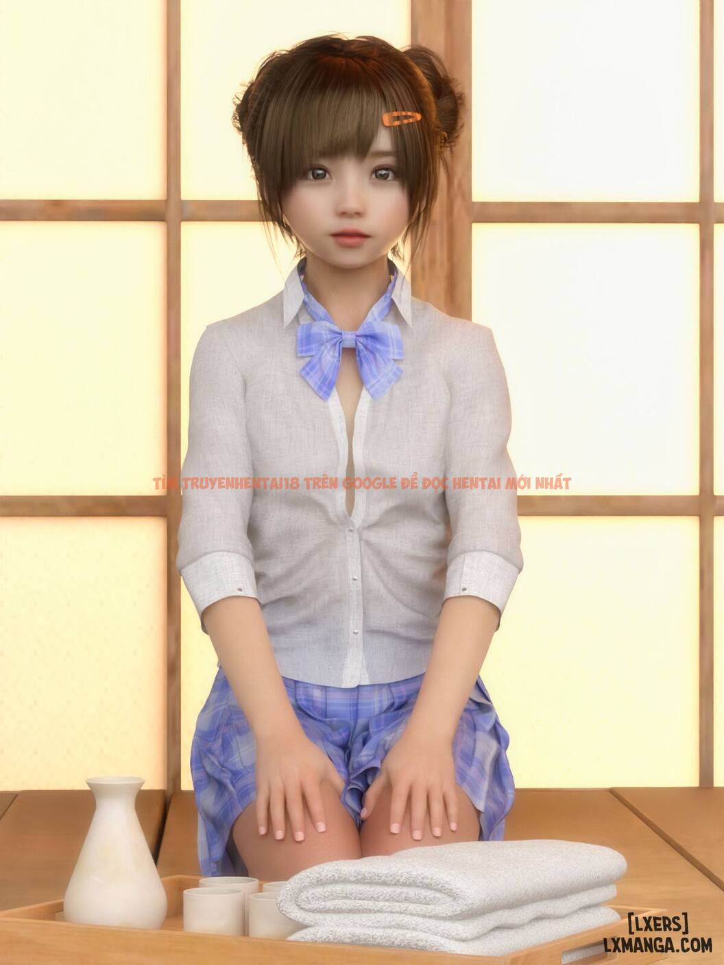 Xem ảnh 4 trong truyện hentai YUMENO KAWAII SELECT Vol.2 - One Shot - hentaitvn.net