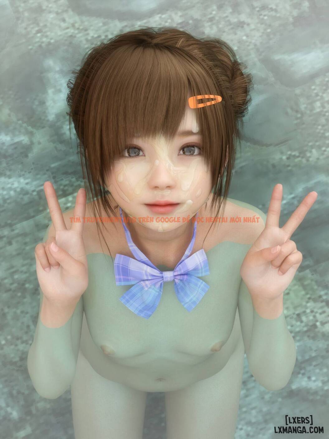 Xem ảnh 49 trong truyện hentai YUMENO KAWAII SELECT Vol.2 - One Shot - hentaitvn.net