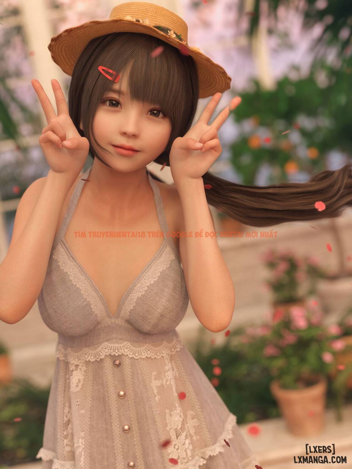 Xem ảnh 11 trong truyện hentai YUMENO KAWAII SELECT Vol.4 - One Shot - hentaitvn.net