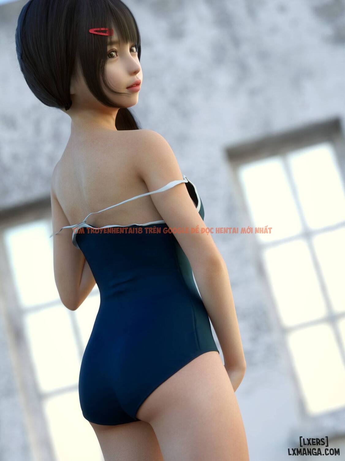 Xem ảnh 13 trong truyện hentai YUMENO KAWAII SELECT Vol.4 - One Shot - hentaitvn.net