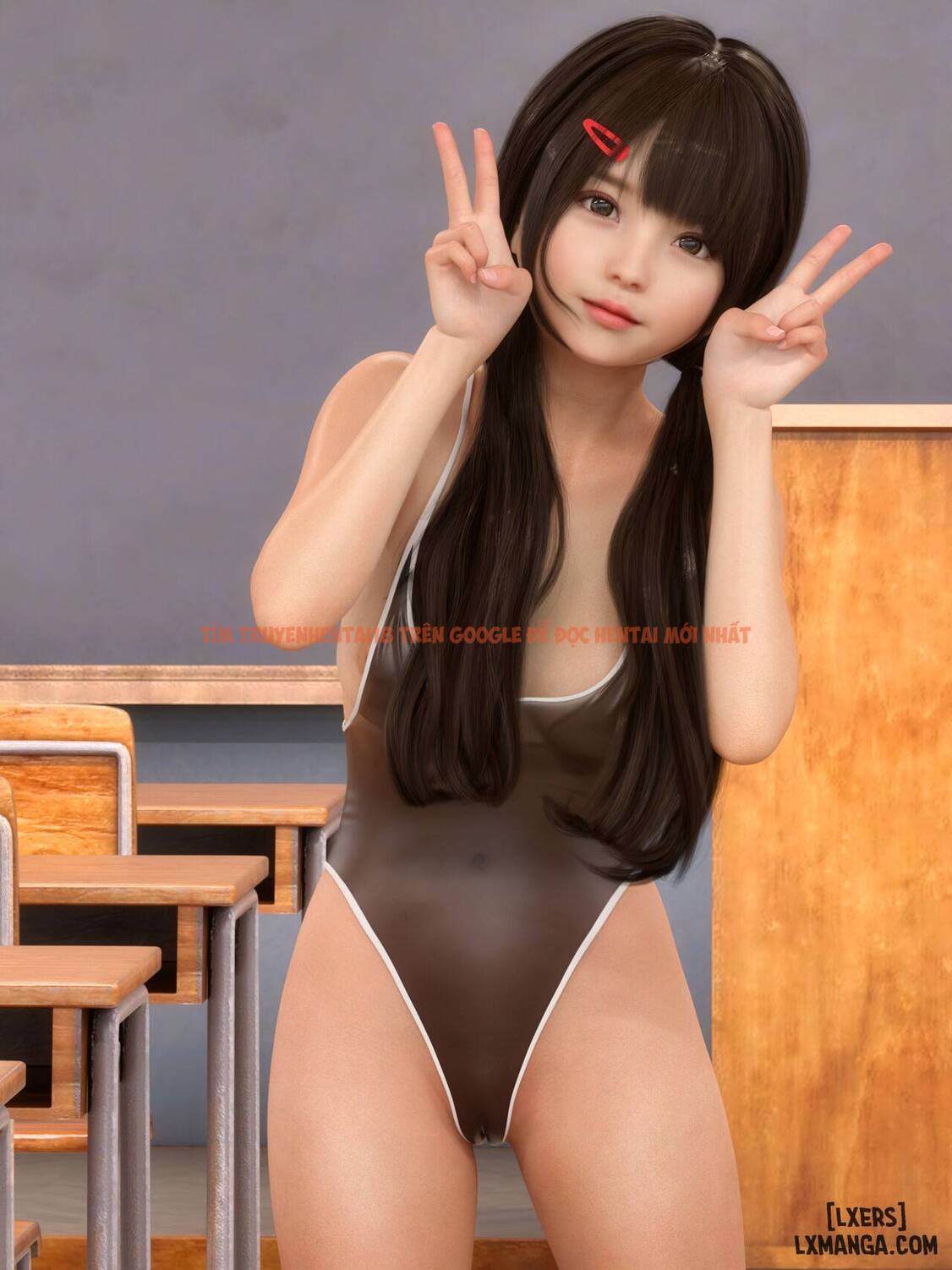 Xem ảnh 131 trong truyện hentai YUMENO KAWAII SELECT Vol.4 - One Shot - hentaitvn.net