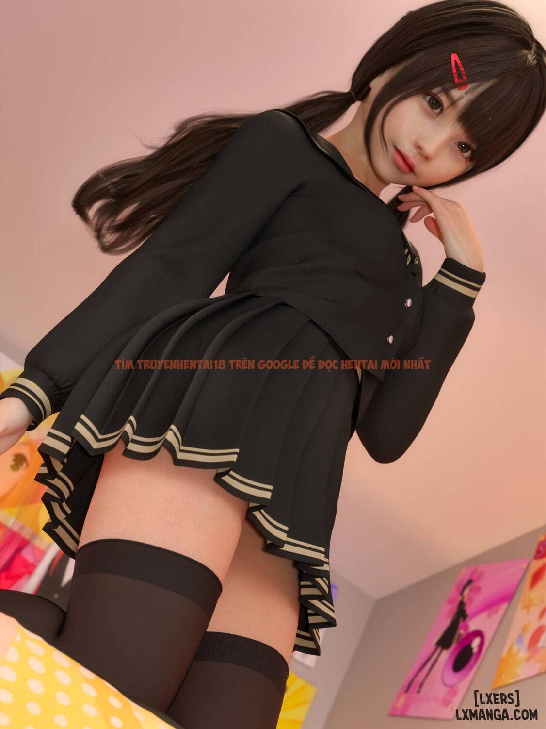 Xem ảnh 17 trong truyện hentai YUMENO KAWAII SELECT Vol.4 - One Shot - hentaitvn.net