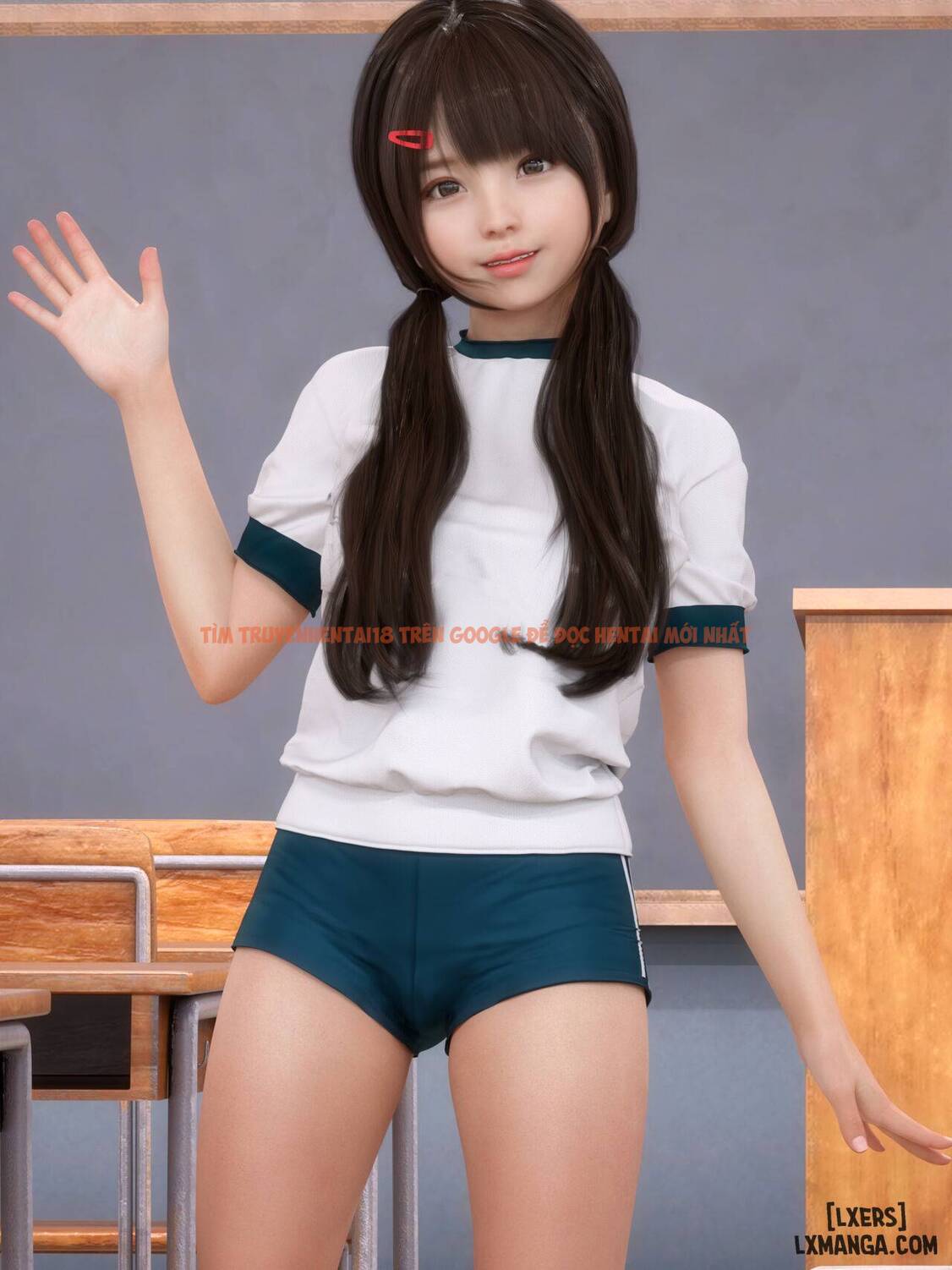 Xem ảnh 2 trong truyện hentai YUMENO KAWAII SELECT Vol.4 - One Shot - hentaitvn.net