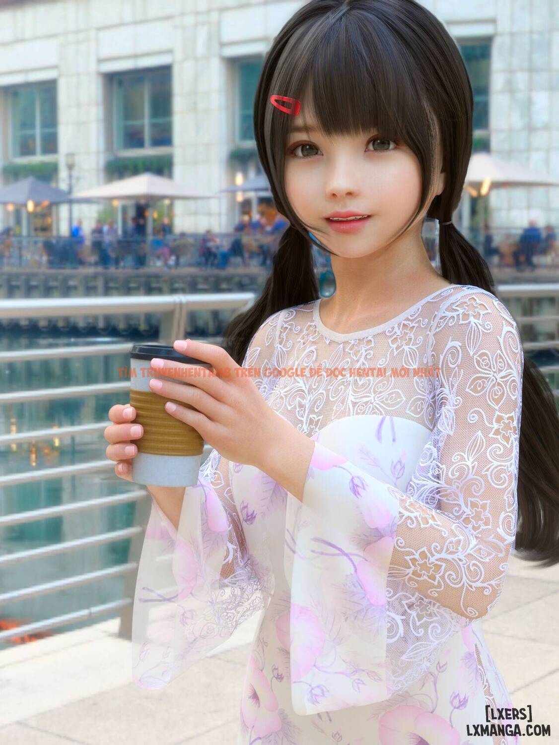 Xem ảnh 4 trong truyện hentai YUMENO KAWAII SELECT Vol.4 - One Shot - hentaitvn.net