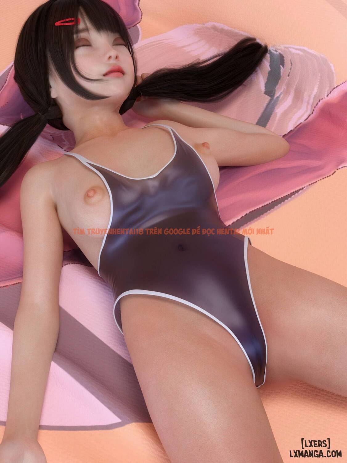 Xem ảnh 41 trong truyện hentai YUMENO KAWAII SELECT Vol.4 - One Shot - hentaitvn.net