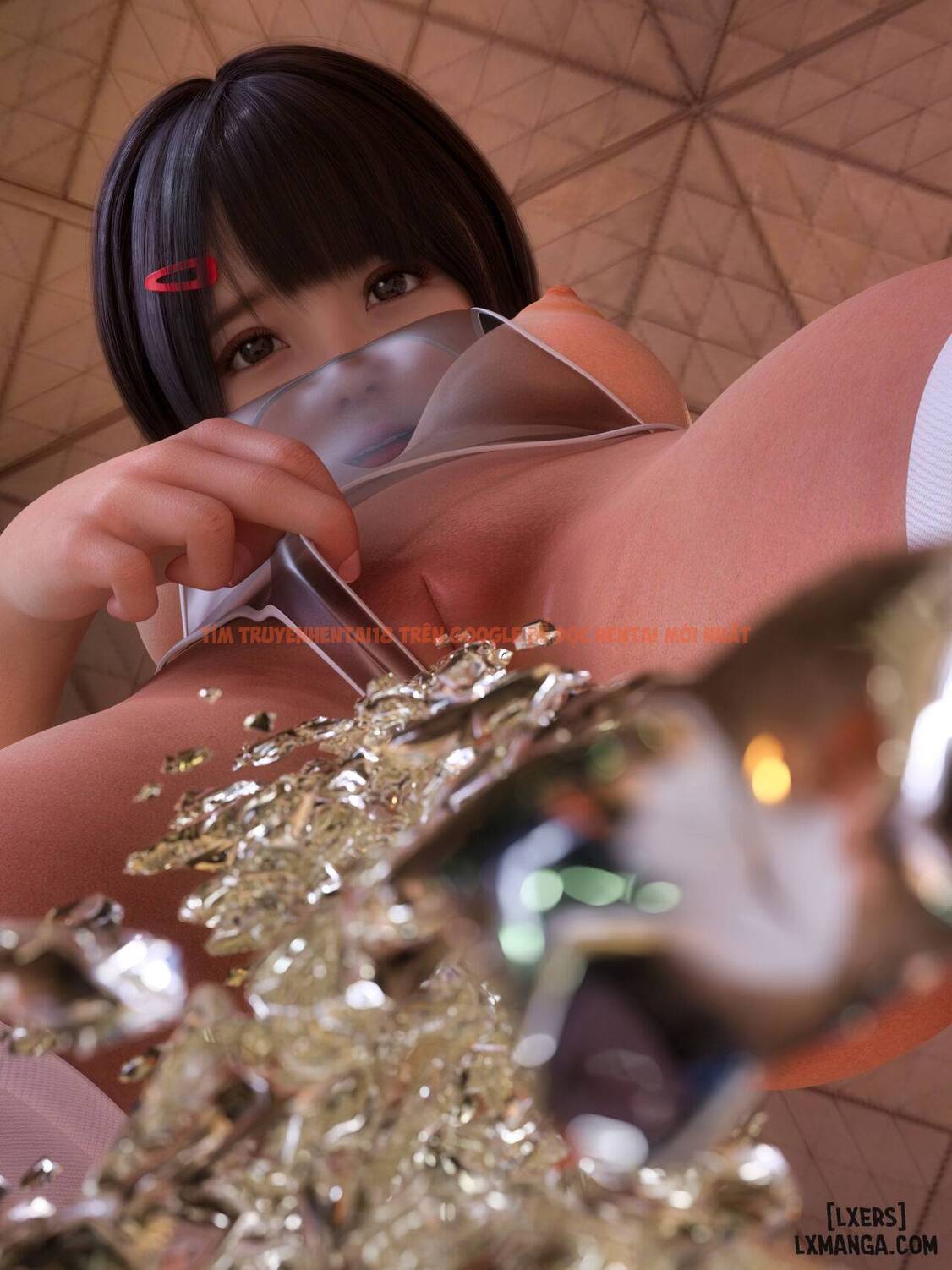 Xem ảnh 49 trong truyện hentai YUMENO KAWAII SELECT Vol.4 - One Shot - hentaitvn.net