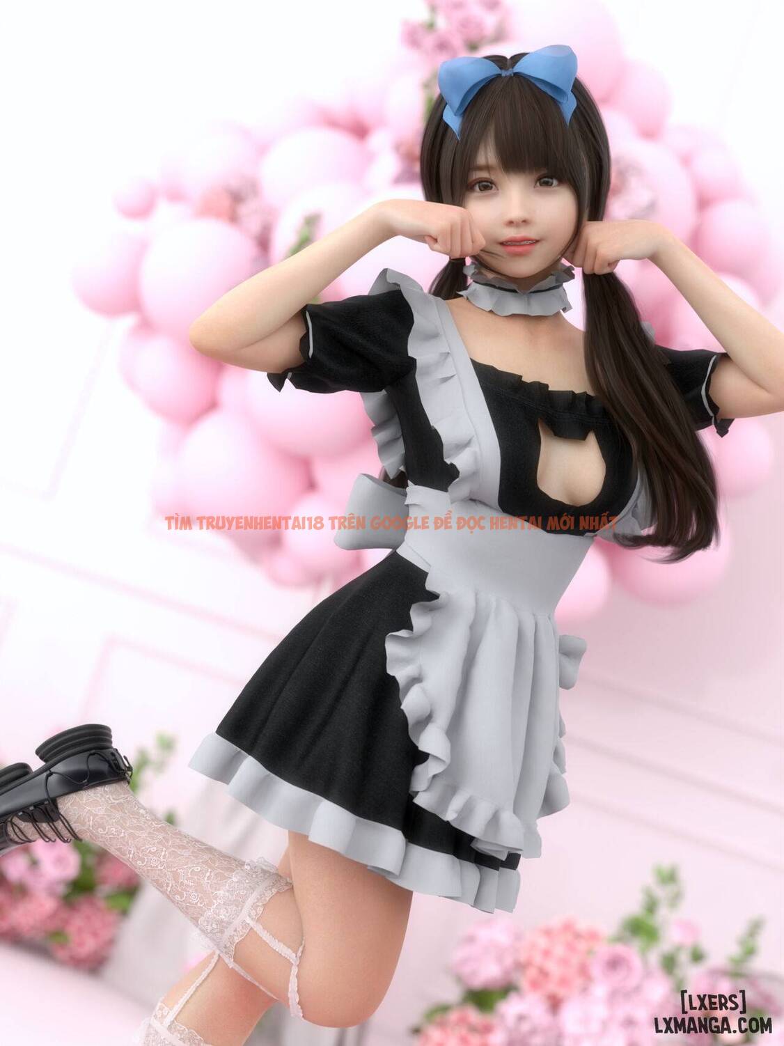 Xem ảnh 7 trong truyện hentai YUMENO KAWAII SELECT Vol.4 - One Shot - hentaitvn.net