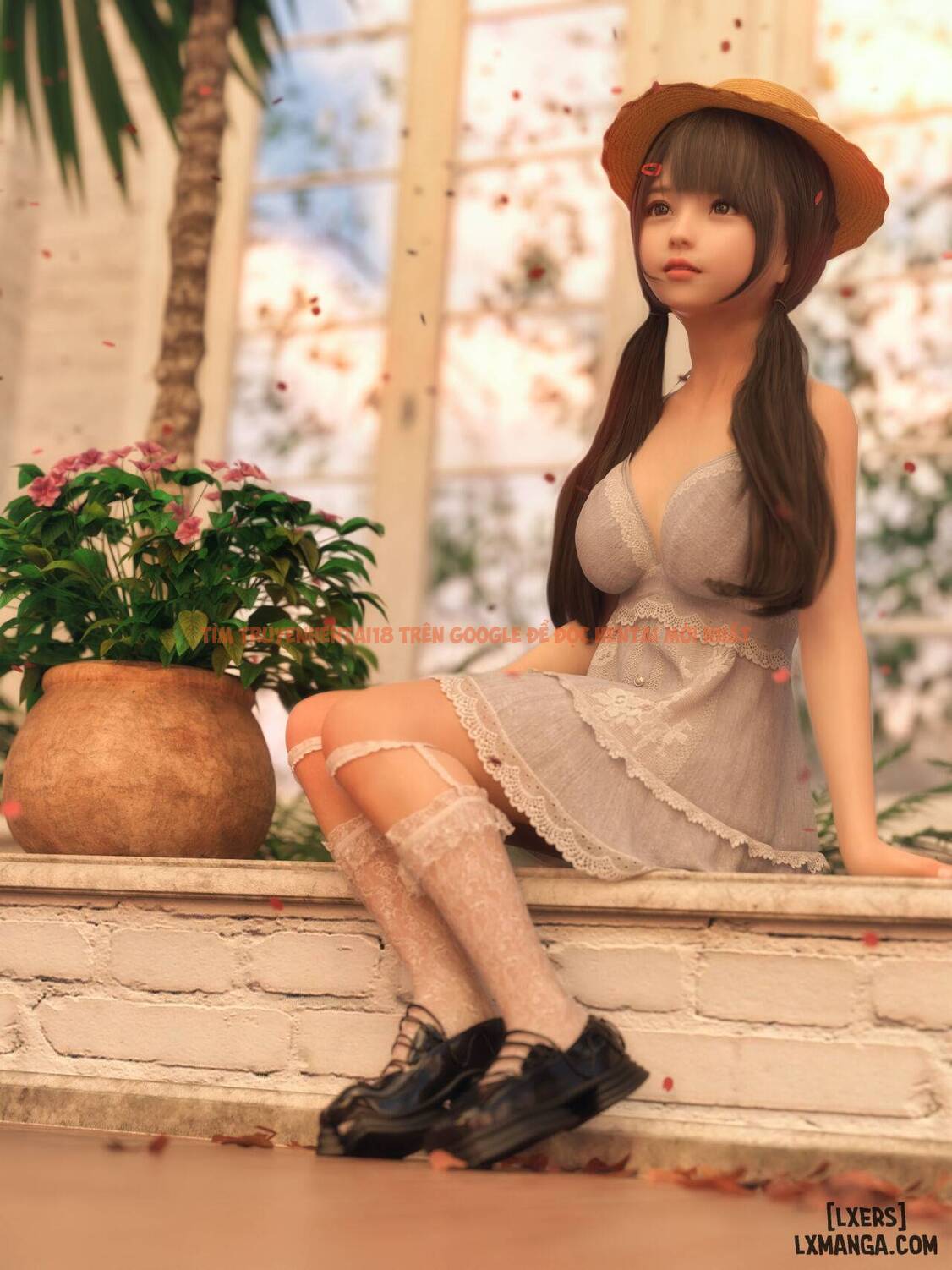 Xem ảnh 8 trong truyện hentai YUMENO KAWAII SELECT Vol.4 - One Shot - hentaitvn.net