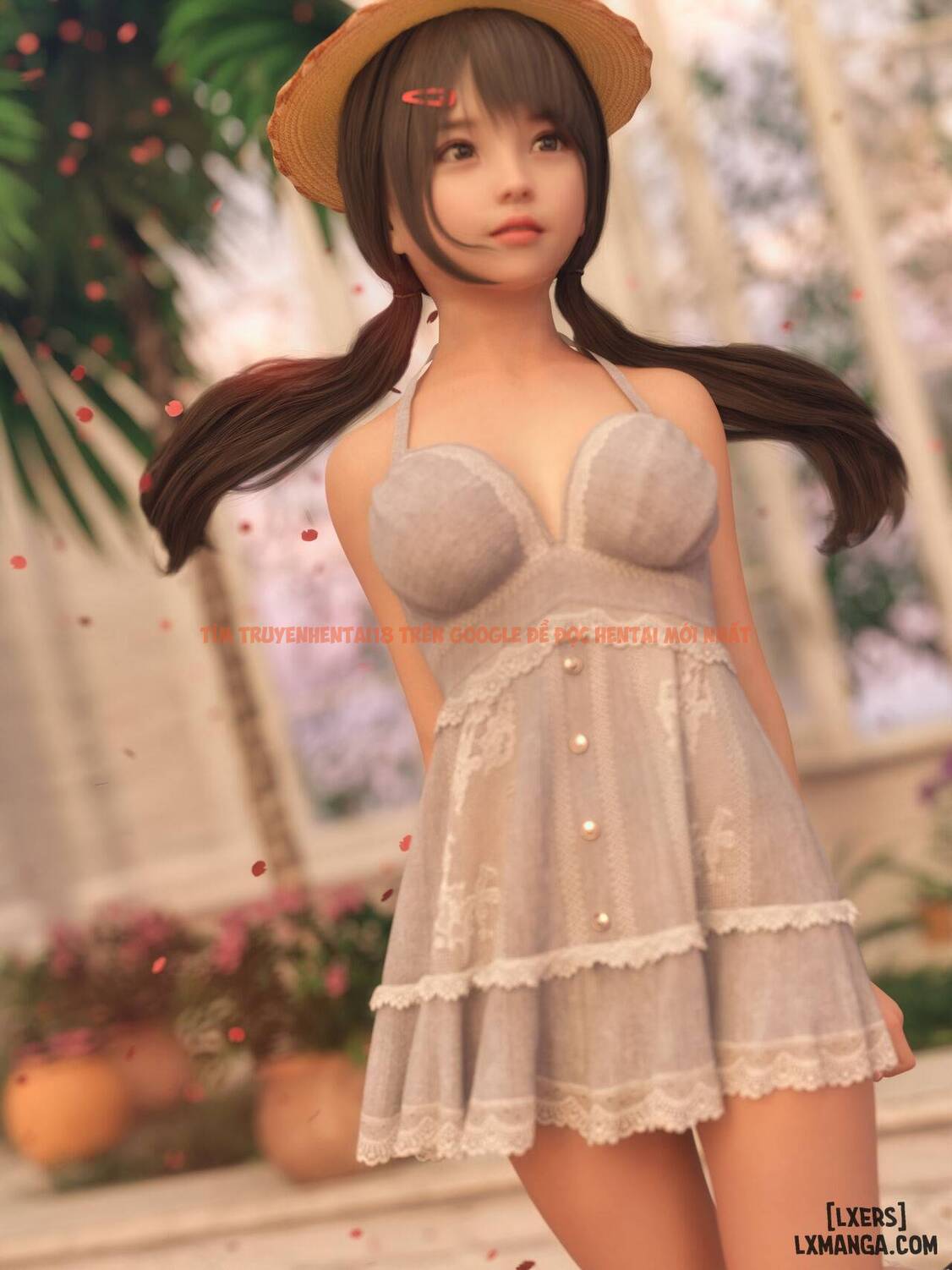 Xem ảnh 9 trong truyện hentai YUMENO KAWAII SELECT Vol.4 - One Shot - hentaitvn.net