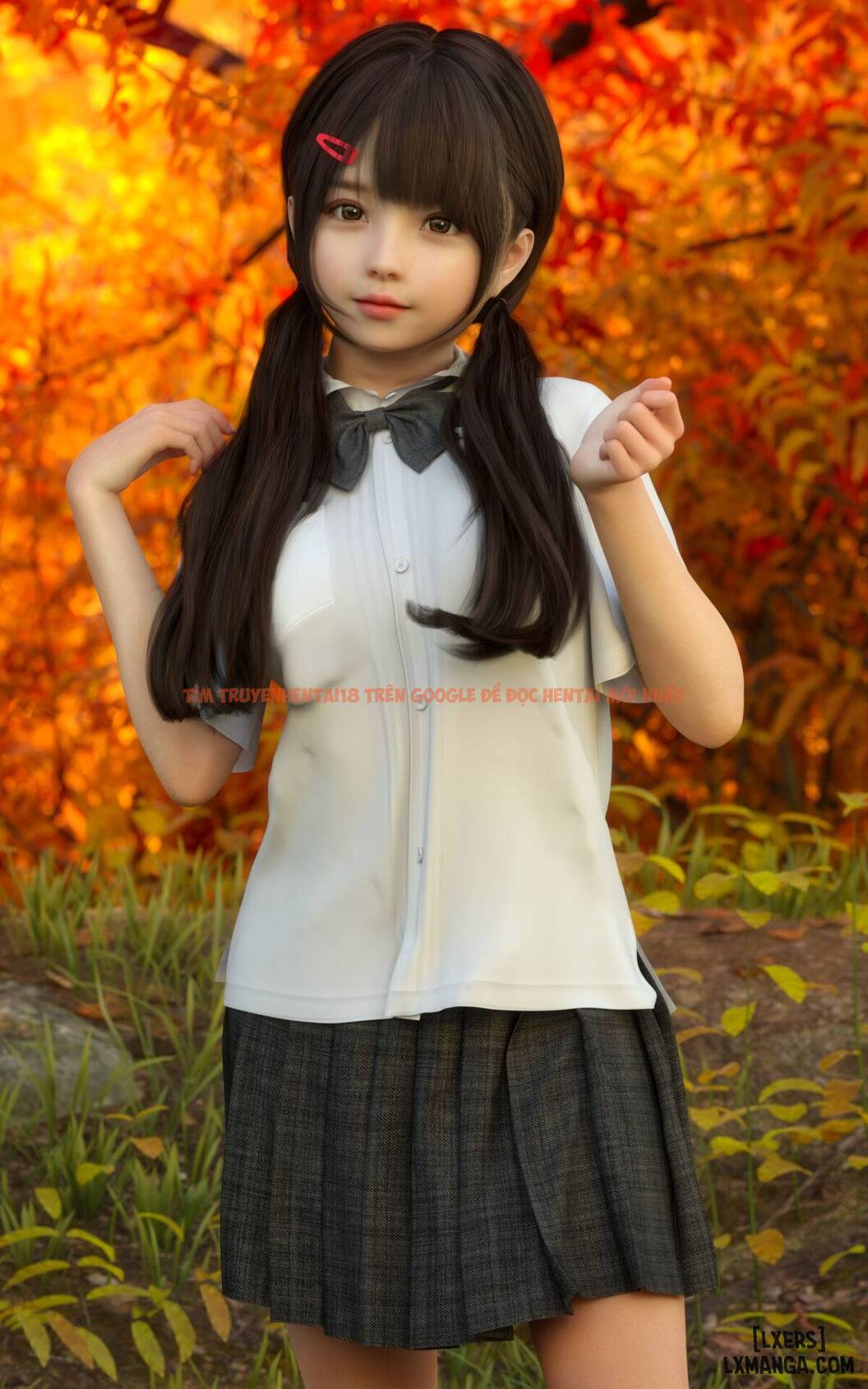Trang truyện 2 trong truyện tranh Yumeno Kawaii Select Vol.6 - Chap 1 - lxmanga.org