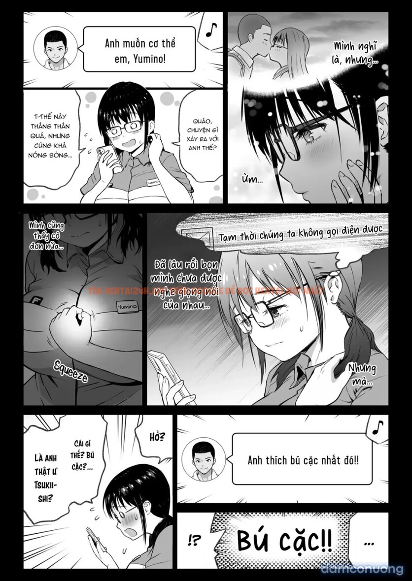 Xem ảnh Yumino Lại Bị Quản Lý Quấy Rối - One Shot - 10 - Truyenhentaiz.net Xem ảnh Yumino Lại Bị Quản Lý Quấy Rối - One Shot - 10 - Truyenhentaiz.net