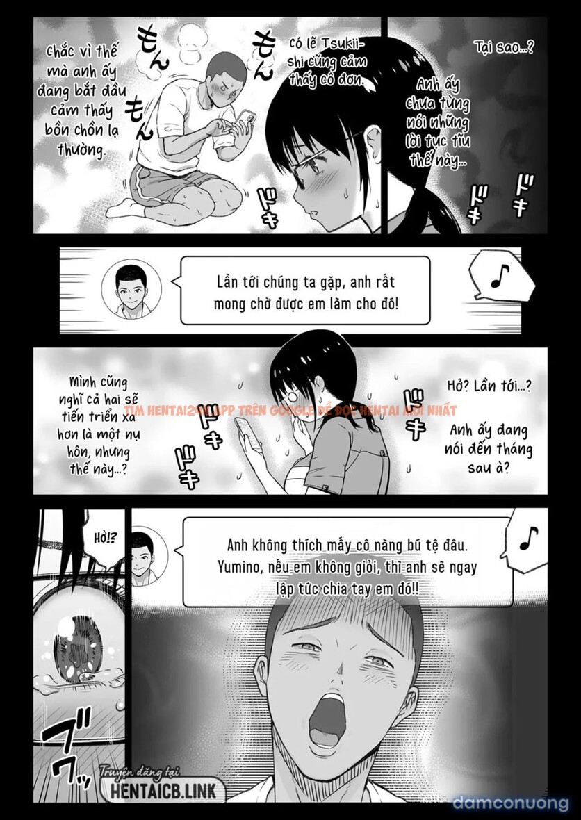 Xem ảnh Yumino Lại Bị Quản Lý Quấy Rối - One Shot - 11 - Truyenhentaiz.net Xem ảnh Yumino Lại Bị Quản Lý Quấy Rối - One Shot - 11 - Truyenhentaiz.net