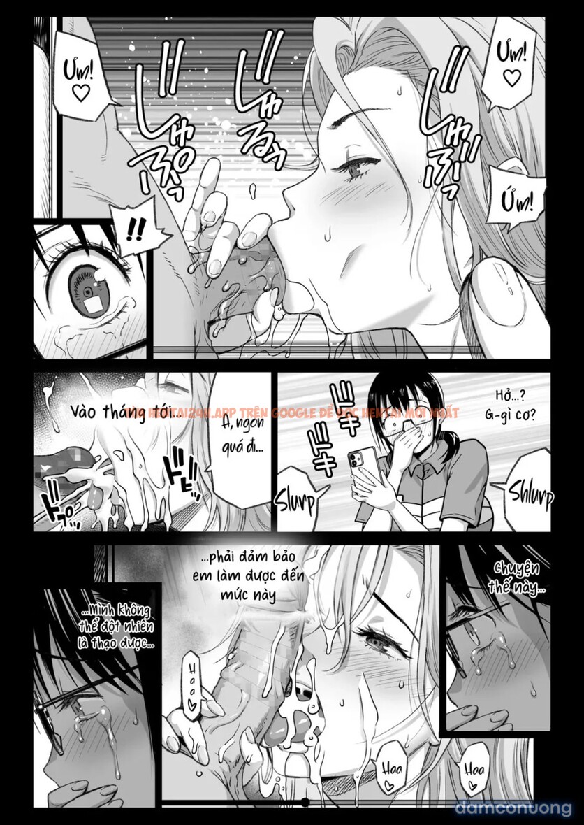 Xem ảnh Yumino Lại Bị Quản Lý Quấy Rối - One Shot - 13 - Truyenhentaiz.net Xem ảnh Yumino Lại Bị Quản Lý Quấy Rối - One Shot - 13 - Truyenhentaiz.net