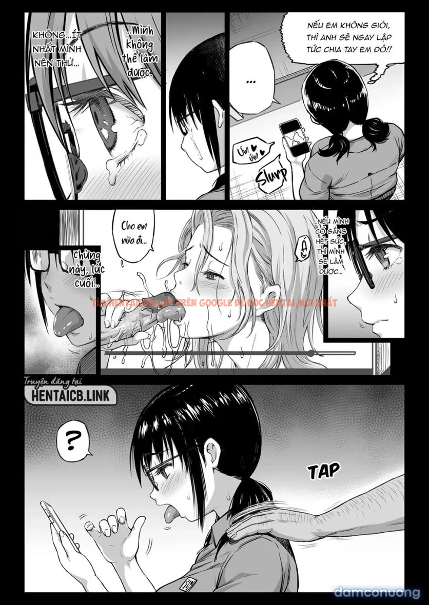 Xem ảnh Yumino Lại Bị Quản Lý Quấy Rối - One Shot - 14 - Truyenhentaiz.net Xem ảnh Yumino Lại Bị Quản Lý Quấy Rối - One Shot - 14 - Truyenhentaiz.net