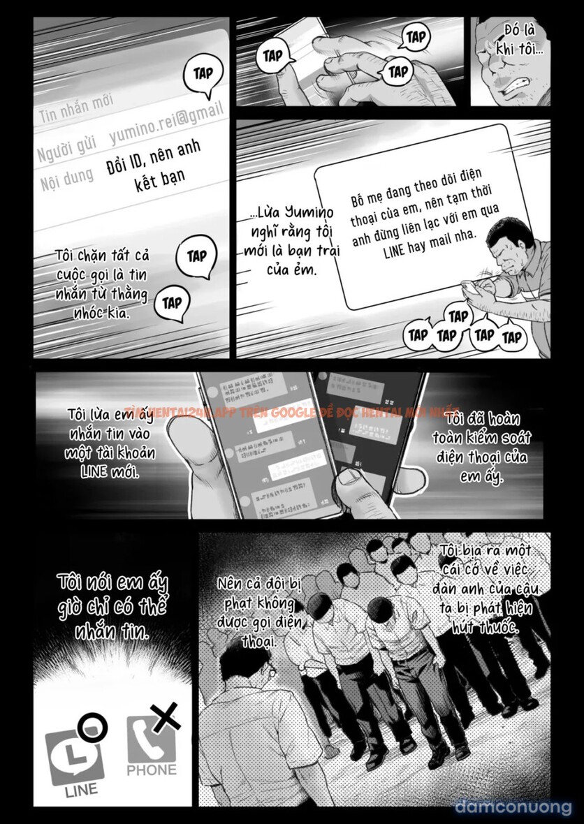 Xem ảnh Yumino Lại Bị Quản Lý Quấy Rối - One Shot - 7 - Truyenhentaiz.net Xem ảnh Yumino Lại Bị Quản Lý Quấy Rối - One Shot - 7 - Truyenhentaiz.net