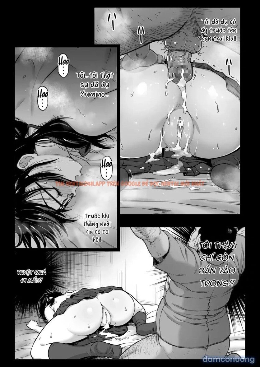 Xem ảnh Yumino Lại Bị Quản Lý Quấy Rối - One Shot - 72 - Truyenhentaiz.net Xem ảnh Yumino Lại Bị Quản Lý Quấy Rối - One Shot - 72 - Truyenhentaiz.net