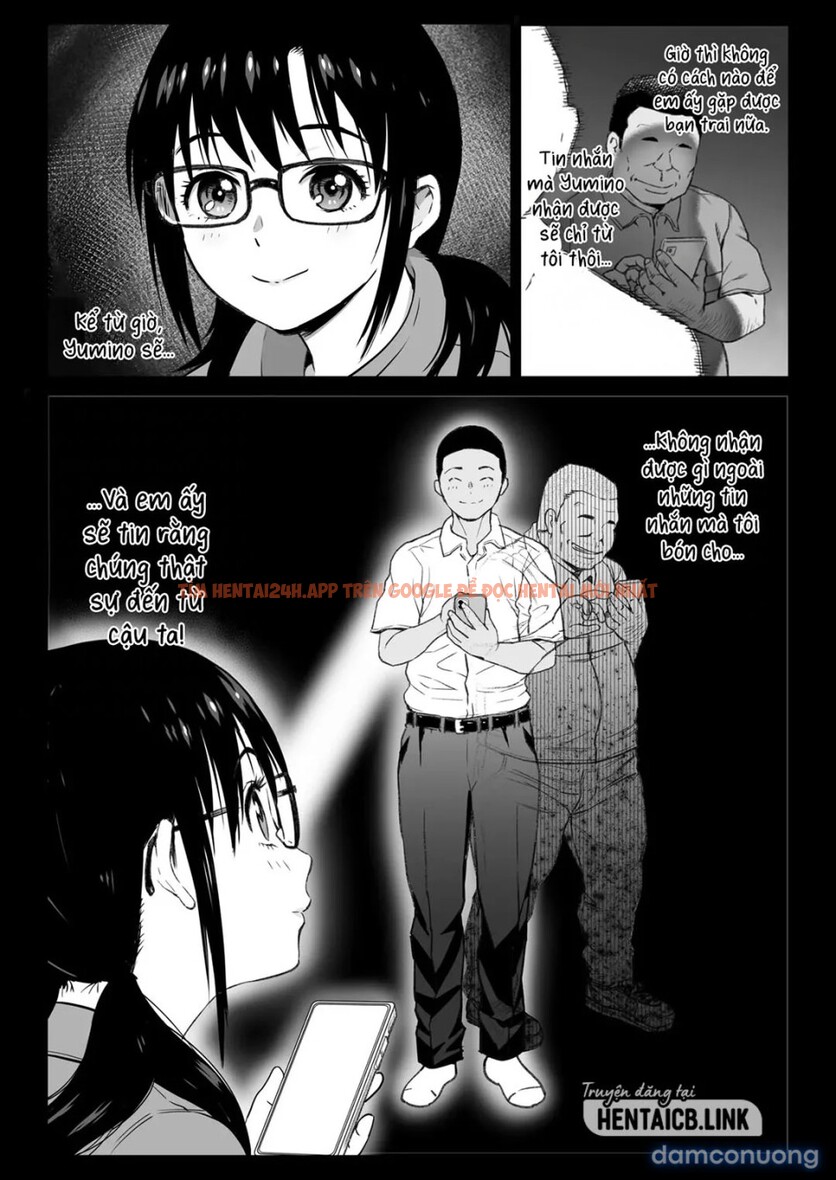 Xem ảnh Yumino Lại Bị Quản Lý Quấy Rối - One Shot - 8 - Truyenhentaiz.net Xem ảnh Yumino Lại Bị Quản Lý Quấy Rối - One Shot - 8 - Truyenhentaiz.net