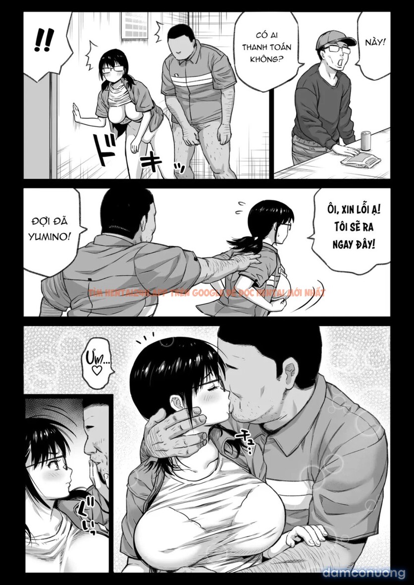 Xem ảnh Yumino Lại Bị Quản Lý Quấy Rối - One Shot - 82 - Truyenhentaiz.net Xem ảnh Yumino Lại Bị Quản Lý Quấy Rối - One Shot - 82 - Truyenhentaiz.net