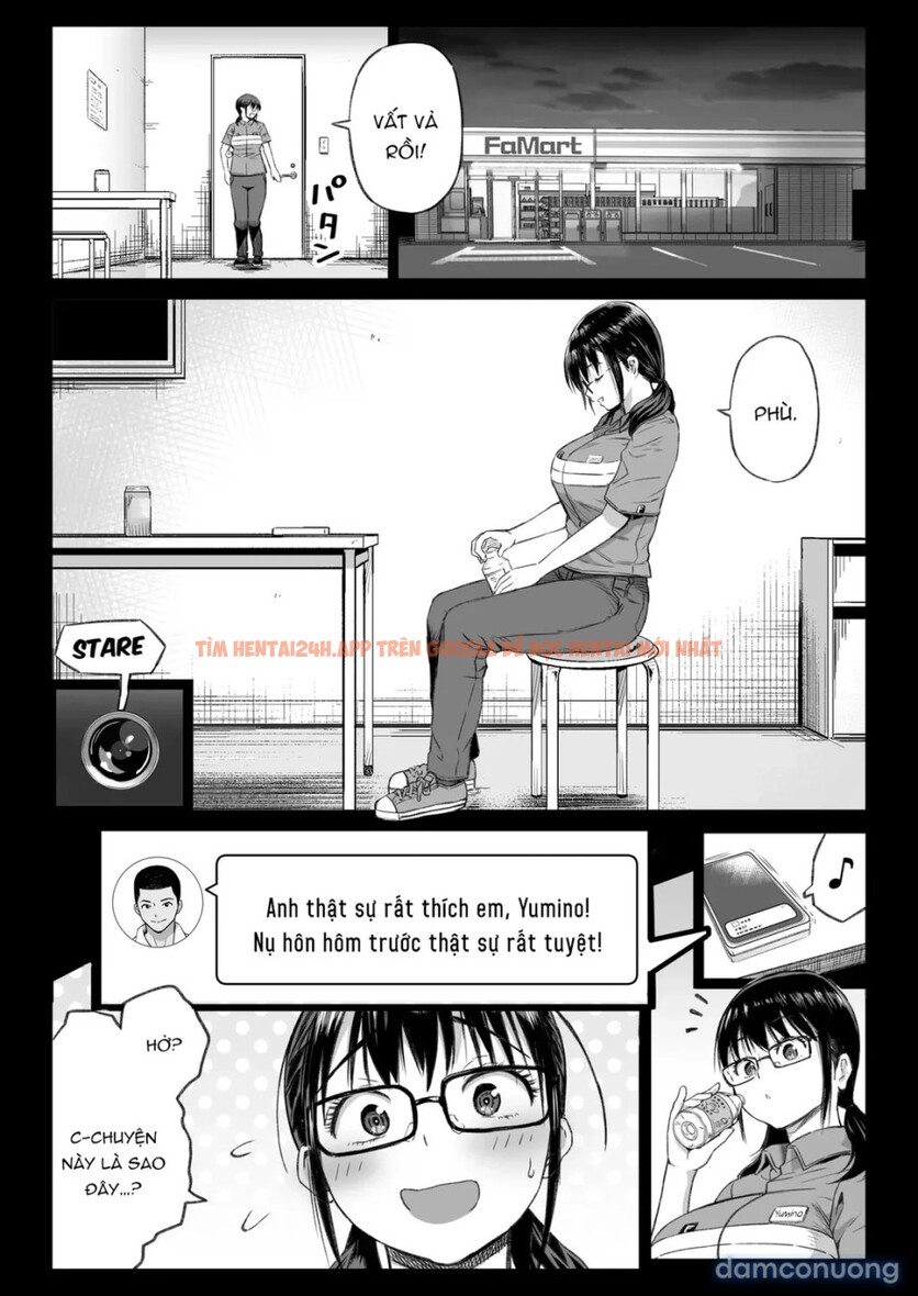 Xem ảnh Yumino Lại Bị Quản Lý Quấy Rối - One Shot - 9 - Truyenhentaiz.net Xem ảnh Yumino Lại Bị Quản Lý Quấy Rối - One Shot - 9 - Truyenhentaiz.net
