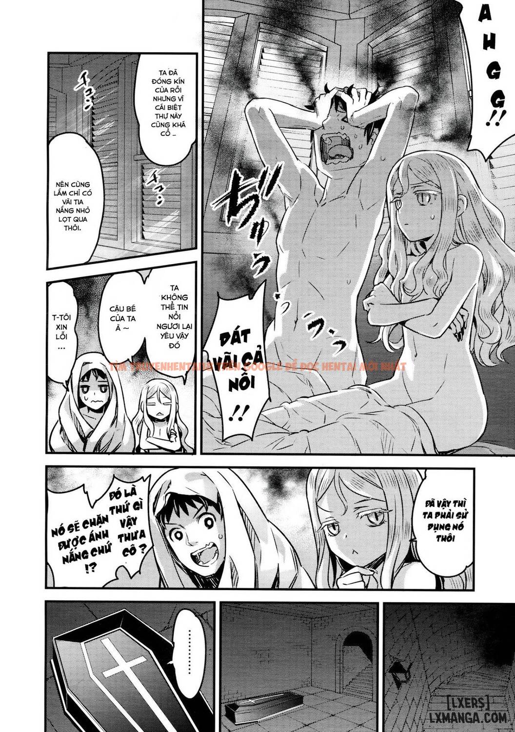 Trang truyện 1 trong truyện tranh Yupiel-sama No Geboku - Chapter 1 - www.truyentvn.net
