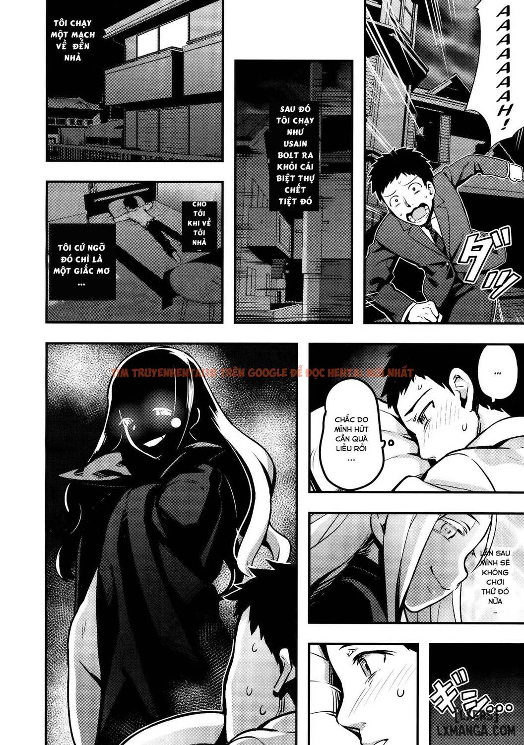Trang truyện 9 trong truyện tranh Yupiel-sama No Geboku - Chapter 2 END - www.truyentvn.net