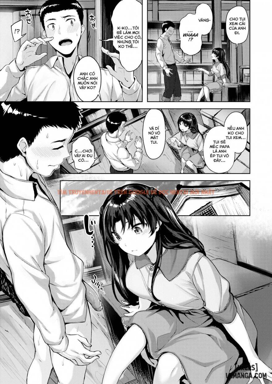 Xem ảnh 2 trong truyện hentai Yurete Midarete - Chapter 10 END - hentaitvn.net
