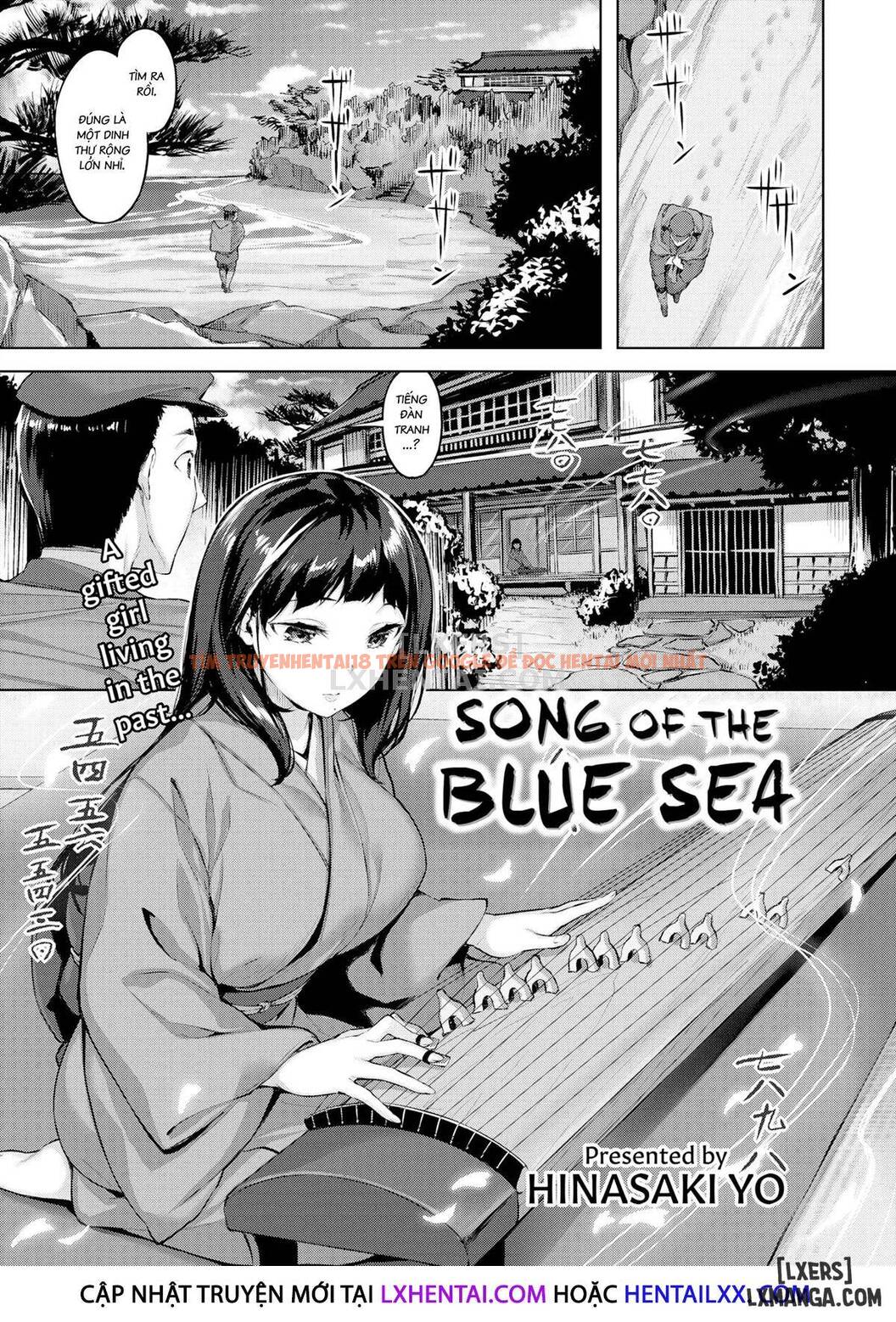Xem ảnh 0 trong truyện hentai Yurete Midarete - Chapter 7 - hentaitvn.net