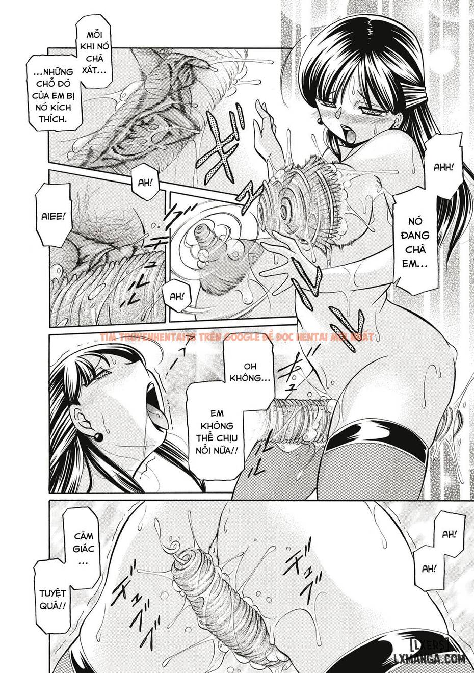 Xem ảnh 3 trong truyện hentai Yuriko And Her Father-In-Law - Chapter 9 END - hentaitvn.net