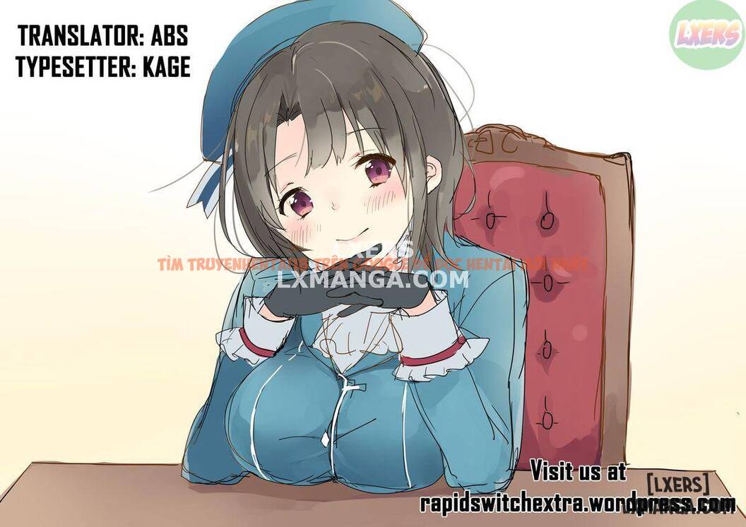 Xem ảnh 31 trong truyện hentai Yurufuwa Juujun Atago To Takao - One Shot - hentaitvn.net