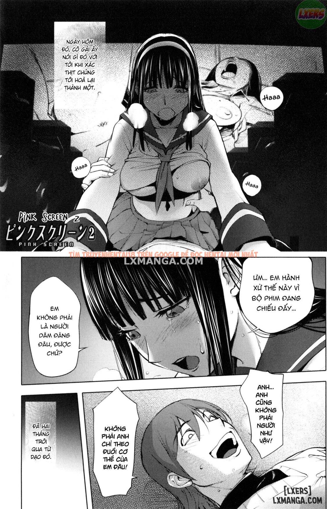 Xem ảnh 3 trong truyện hentai Yurushite Anata - Chapter 10 END - hentaitvn.net