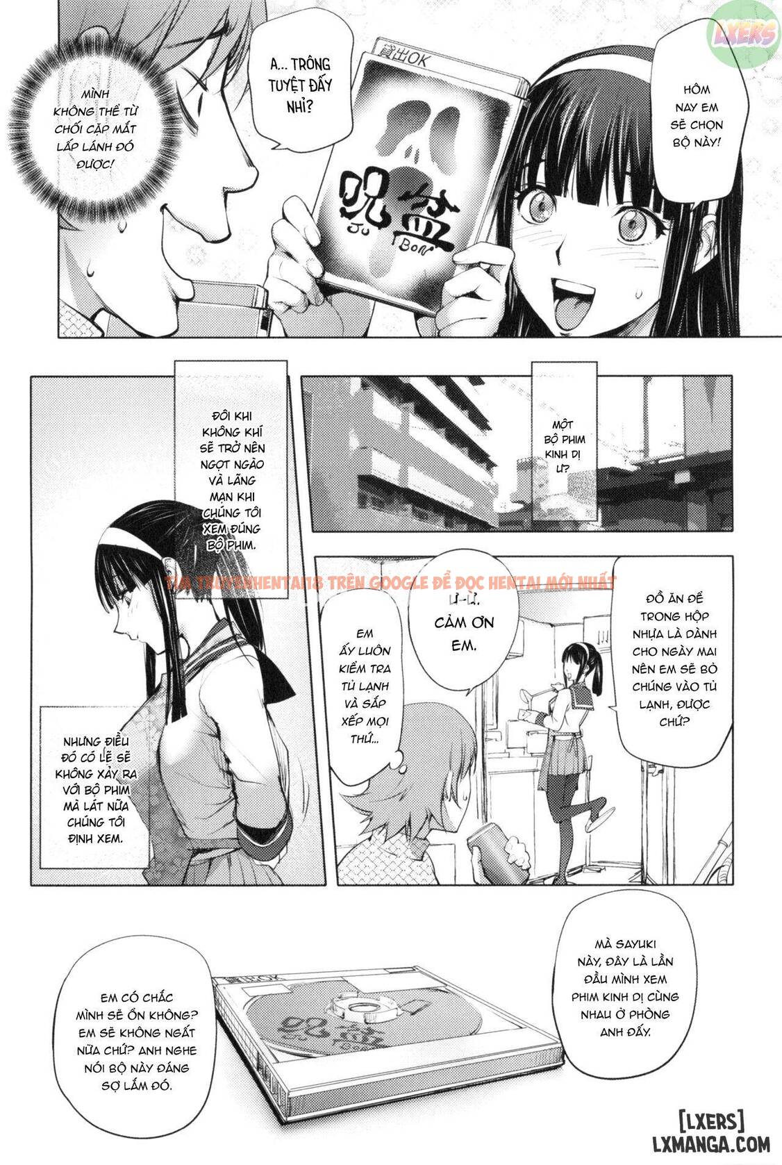 Xem ảnh 6 trong truyện hentai Yurushite Anata - Chapter 10 END - hentaitvn.net
