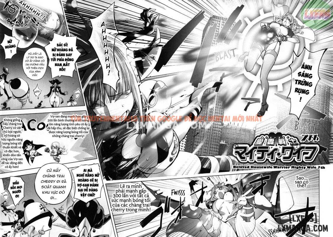 Trang truyện 4 trong truyện tranh Yurushite Anata - Chapter 6 - www.truyentvn.net