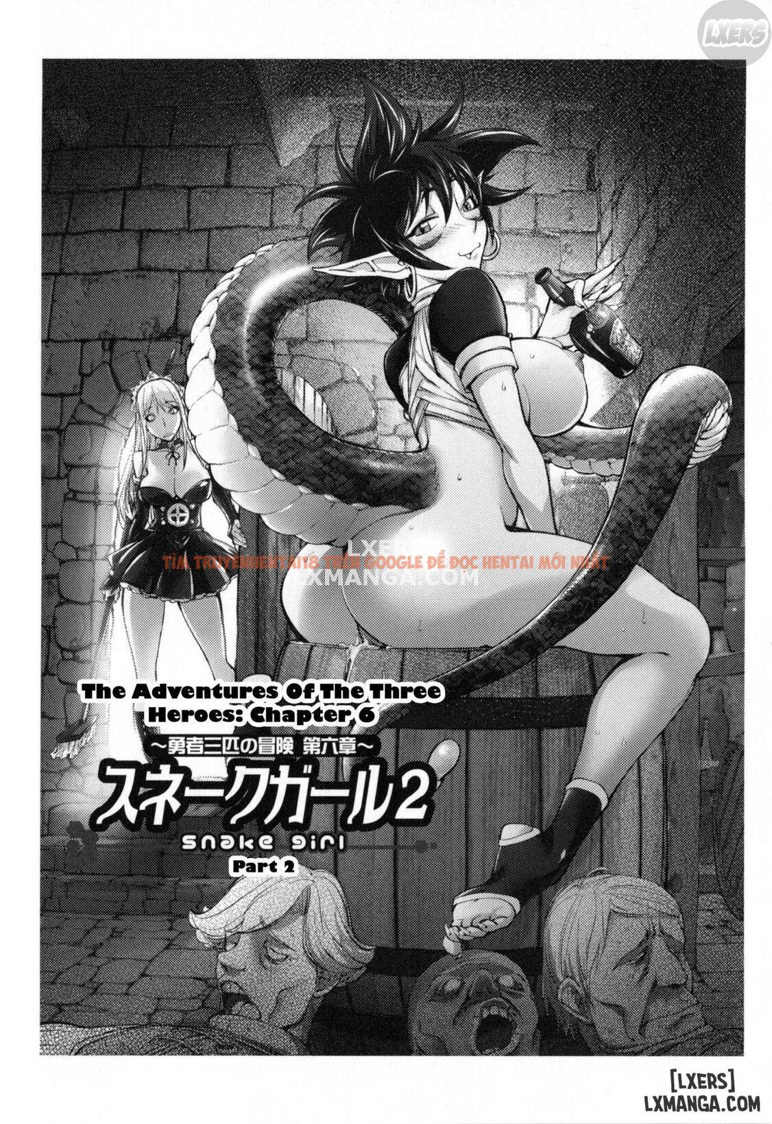 Trang truyện 5 trong truyện tranh Yurushite Anata - Chapter 9 - hentai24h.pro