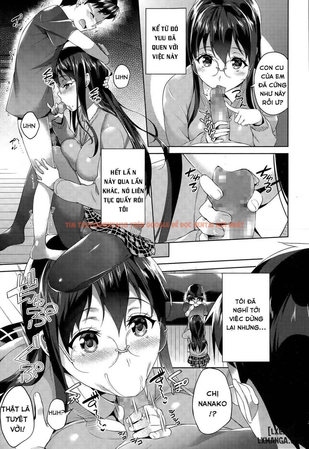 Xem ảnh 2 trong truyện hentai Yuu-Kun No Onegai - One Shot - hentaitvn.net