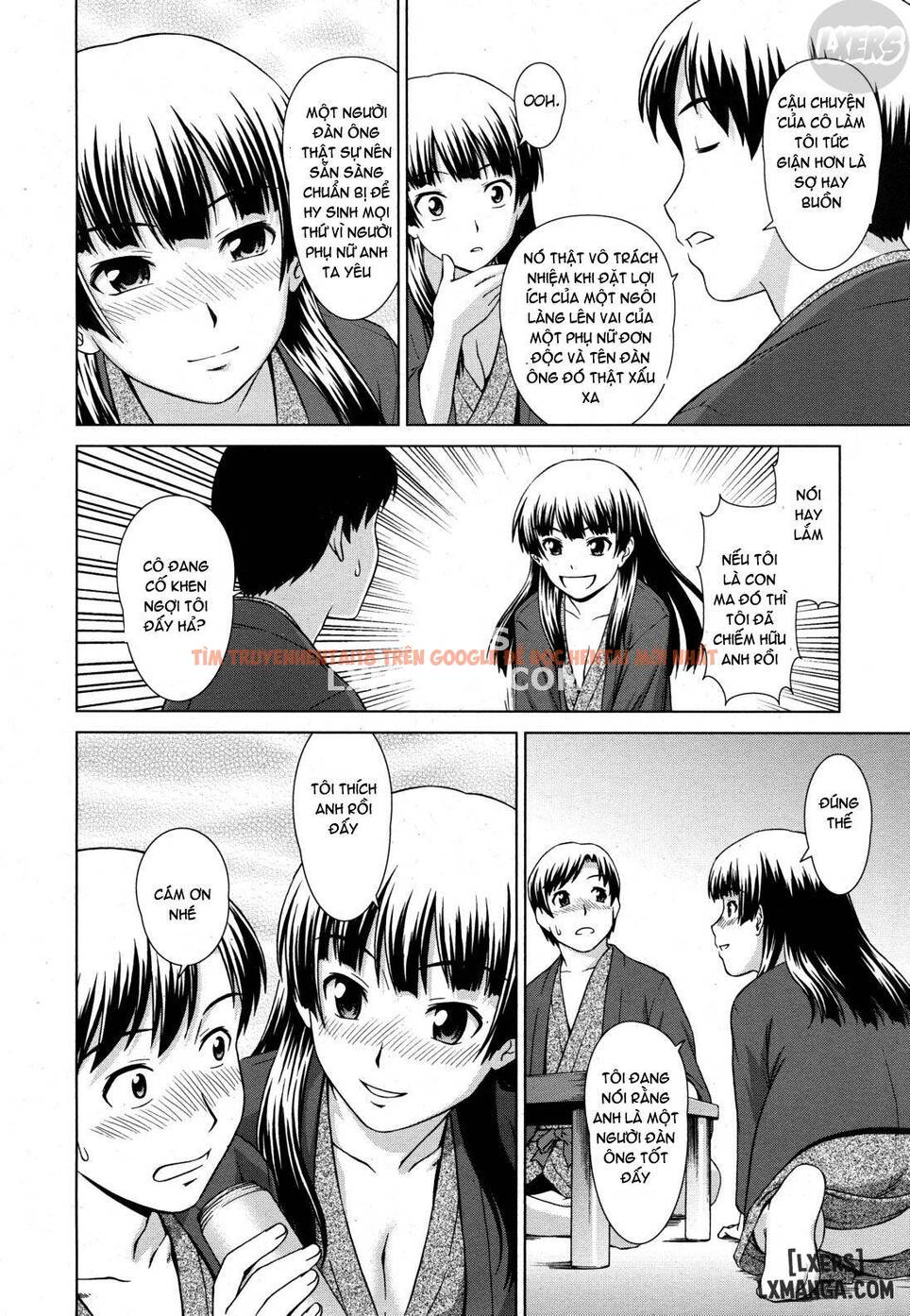 Trang truyện 11 trong truyện tranh Yuugen Futsuma Kidan - Chapter 1 - hentai24h.pro