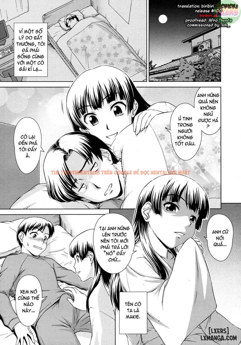 Xem ảnh 0 trong truyện hentai Yuugen Futsuma Kidan - Chapter 2 END - hentaitvn.net