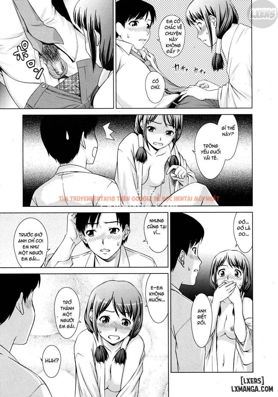Xem ảnh 12 trong truyện hentai Yuugen Futsuma Kidan - Chapter 2 END - hentaitvn.net