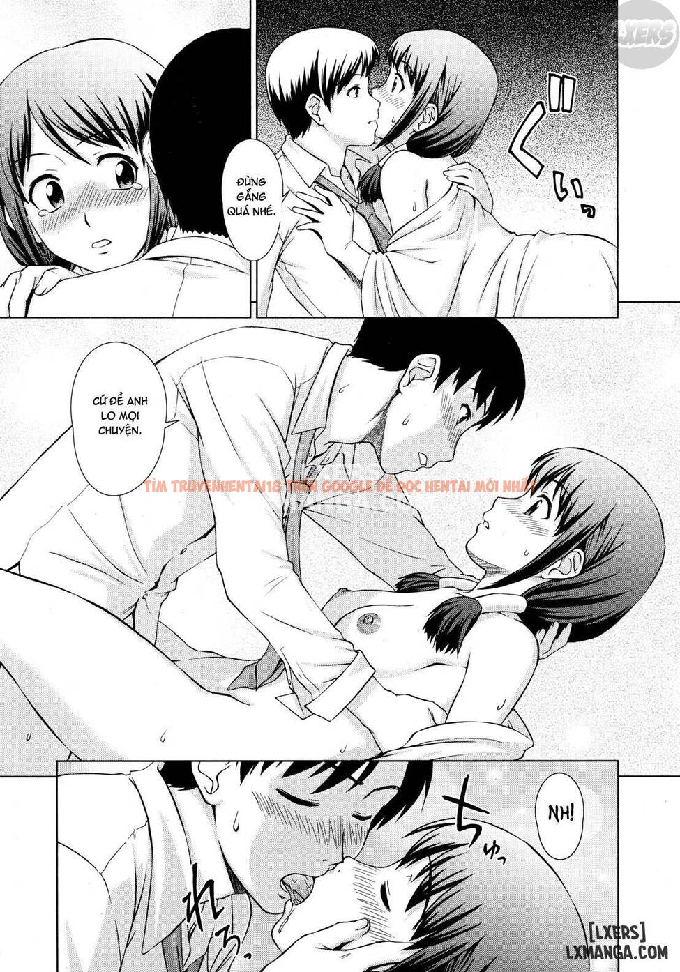 Xem ảnh 16 trong truyện hentai Yuugen Futsuma Kidan - Chapter 2 END - hentaitvn.net