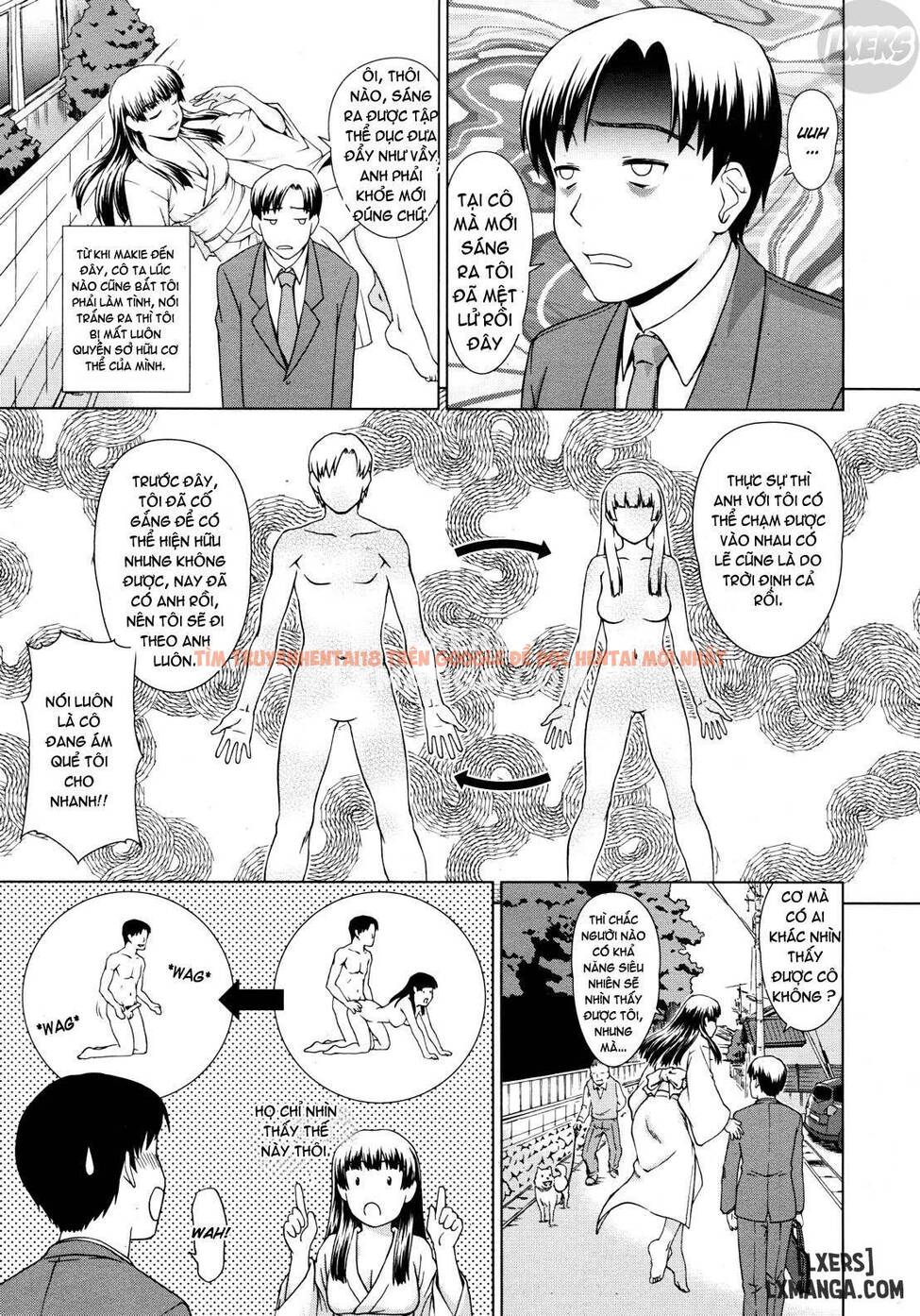 Xem ảnh 2 trong truyện hentai Yuugen Futsuma Kidan - Chapter 2 END - hentaitvn.net