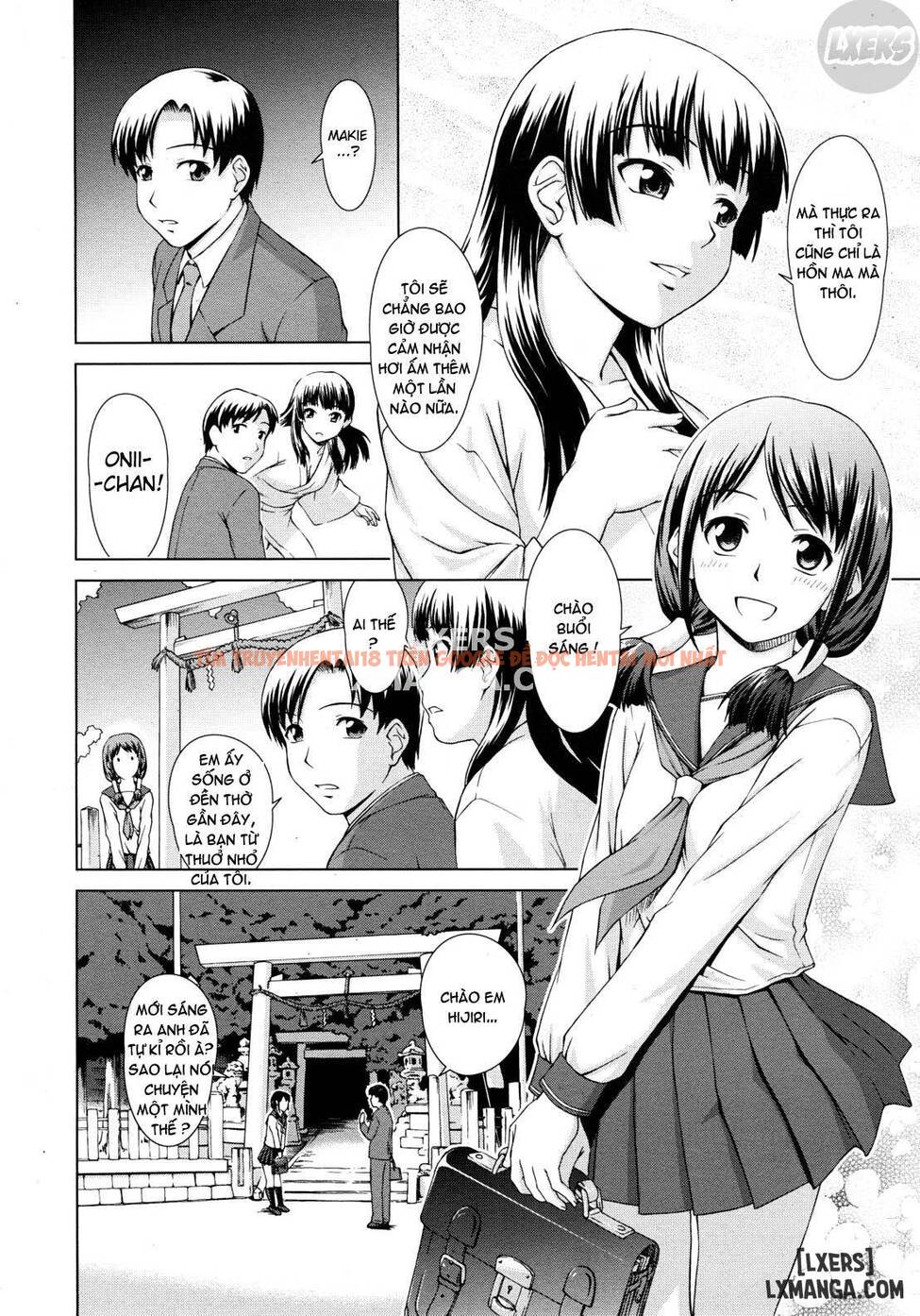 Xem ảnh 3 trong truyện hentai Yuugen Futsuma Kidan - Chapter 2 END - hentaitvn.net