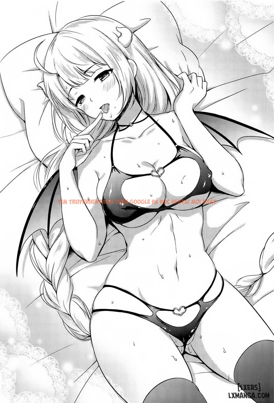 Trang truyện 17 trong truyện tranh Tôi Muốn Bú Lồn Bóp Mông Căng Mọng Ấy - One Shot - lxmanga.org